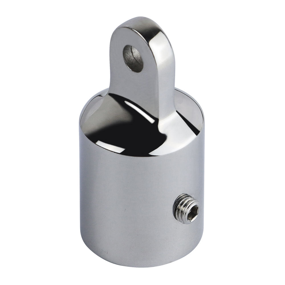 Bimini Top Eye End Cap