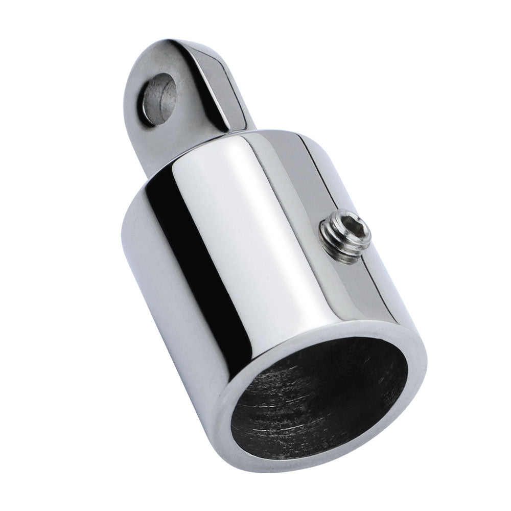 Bimini Top Eye End Cap