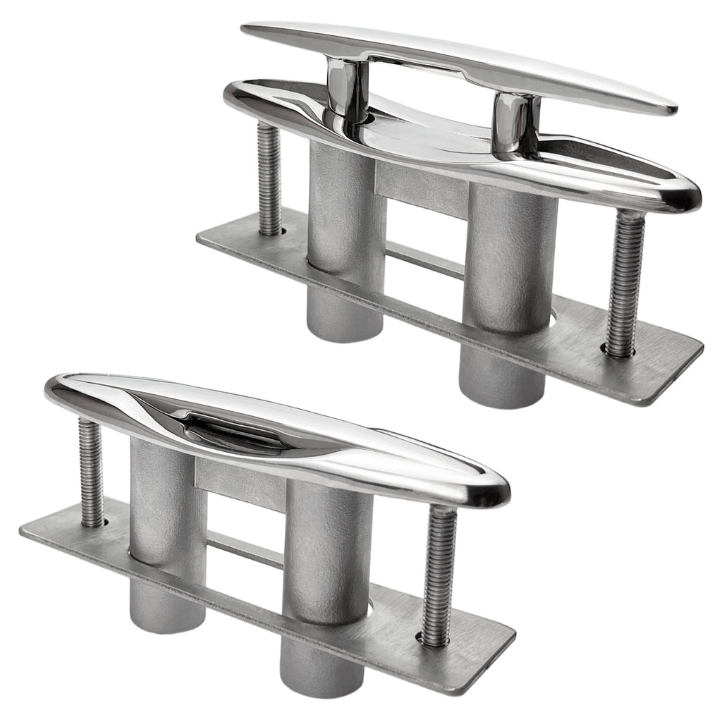 Pull Up Deck Cleat