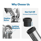 360 fishing rod holder