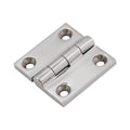 2 X2 marine hinge