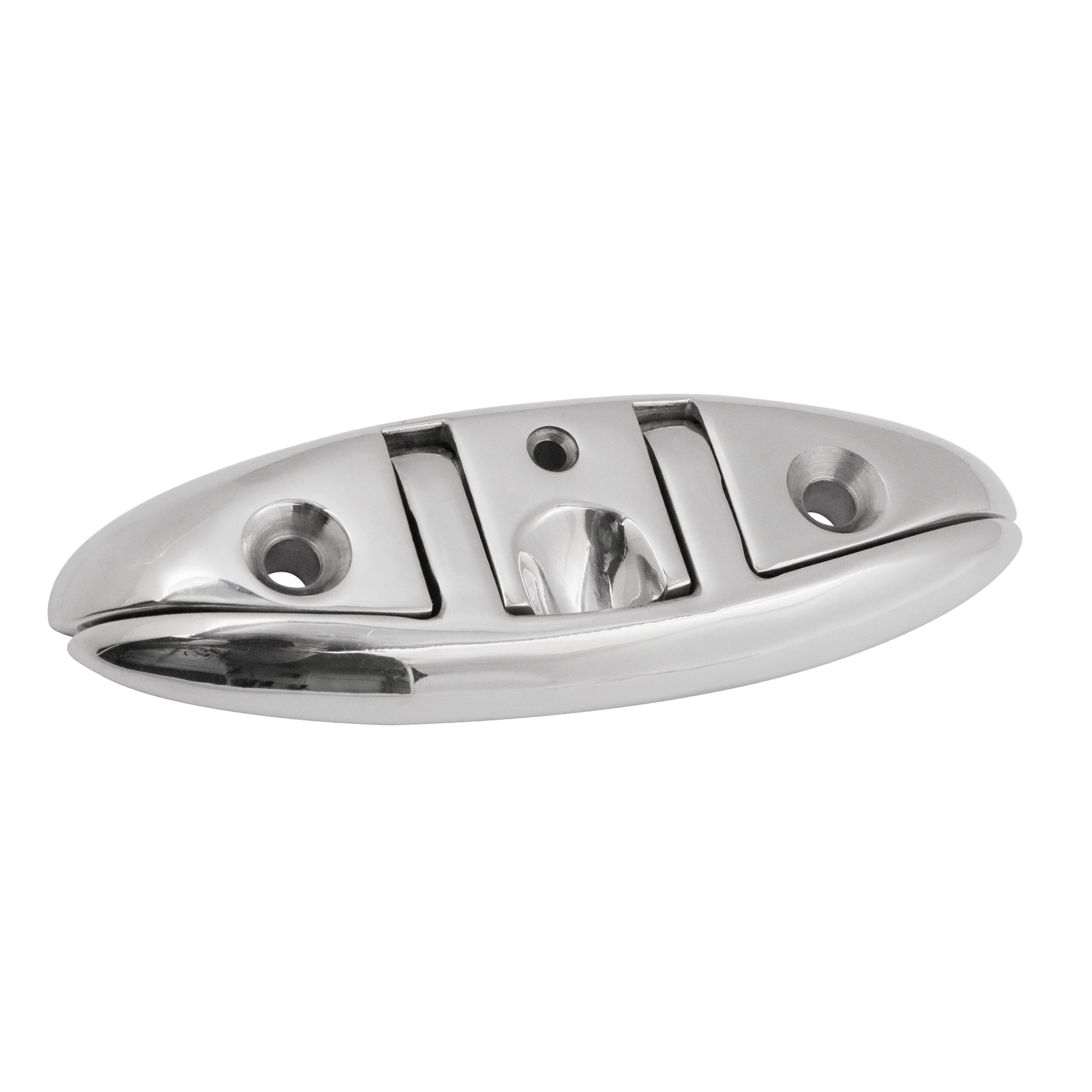 Folding Dock Cleat