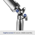 Outrigger Rod Holders