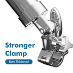 360 fishing rod holder