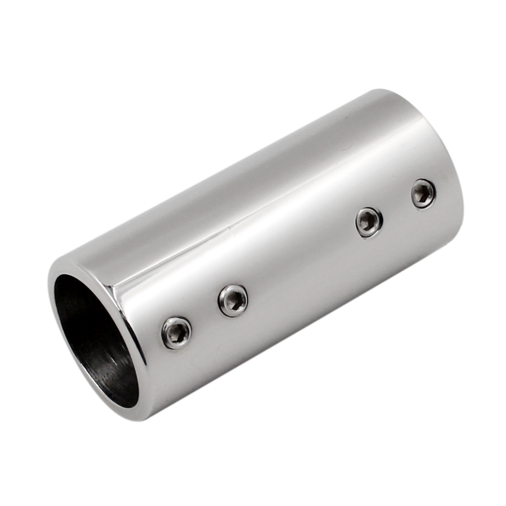 Straight Pipe Fitting Connector