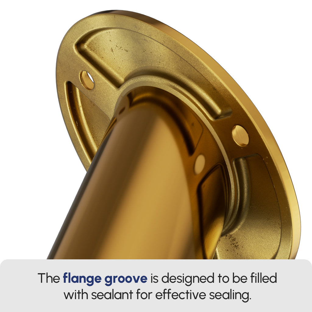 15/30/90 Degree PVD  Fishing Rod Holder