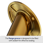 15/30/90 Degree PVD  Fishing Rod Holder