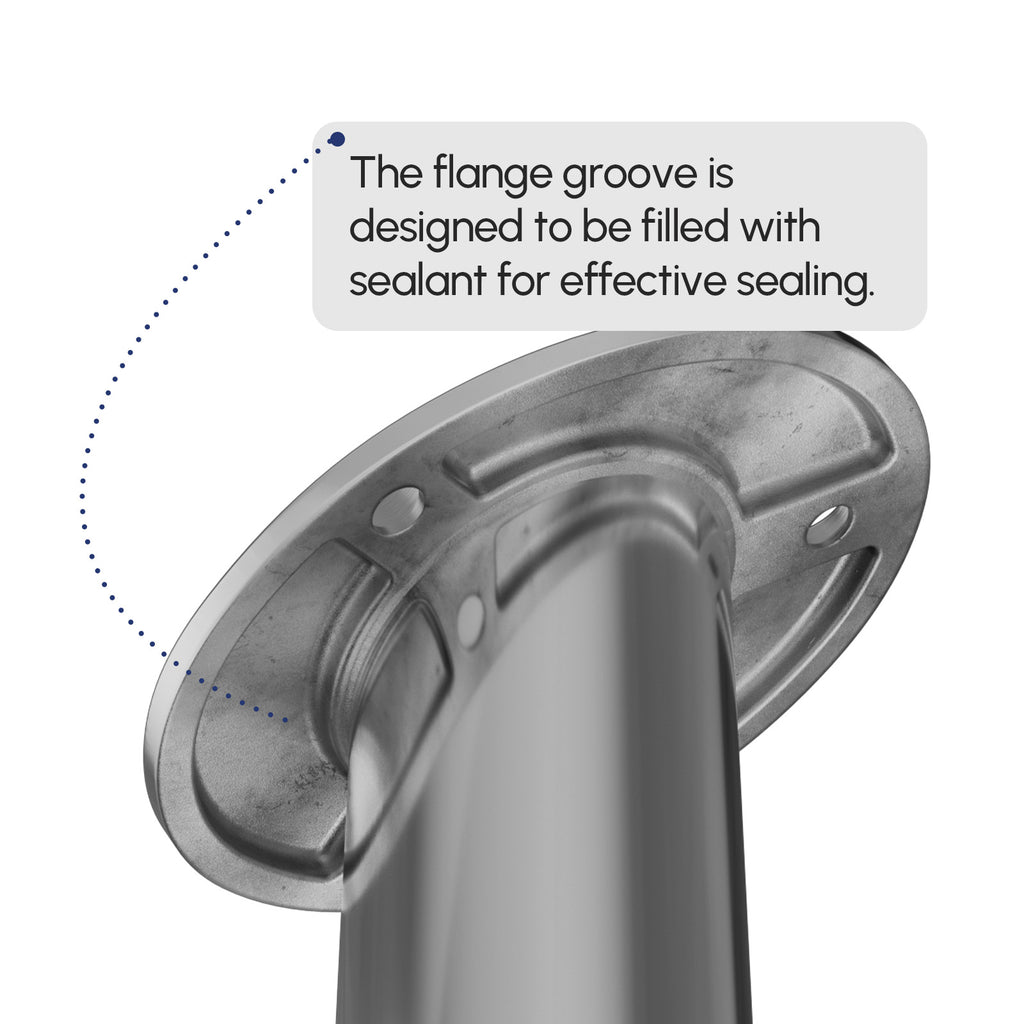 15/30/90 Degree  Fishing Rod Holder