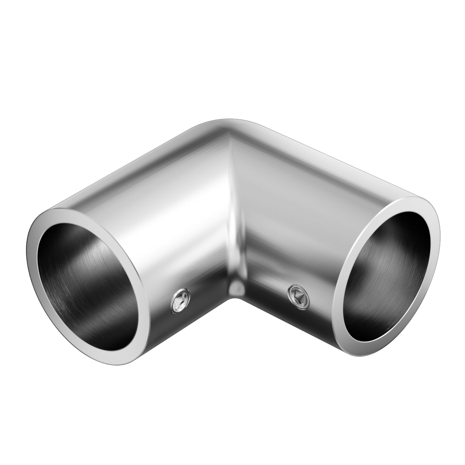 2-Way Pipe Fitting 90° Elbow