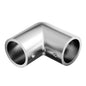 2-Way Pipe Fitting 90° Elbow