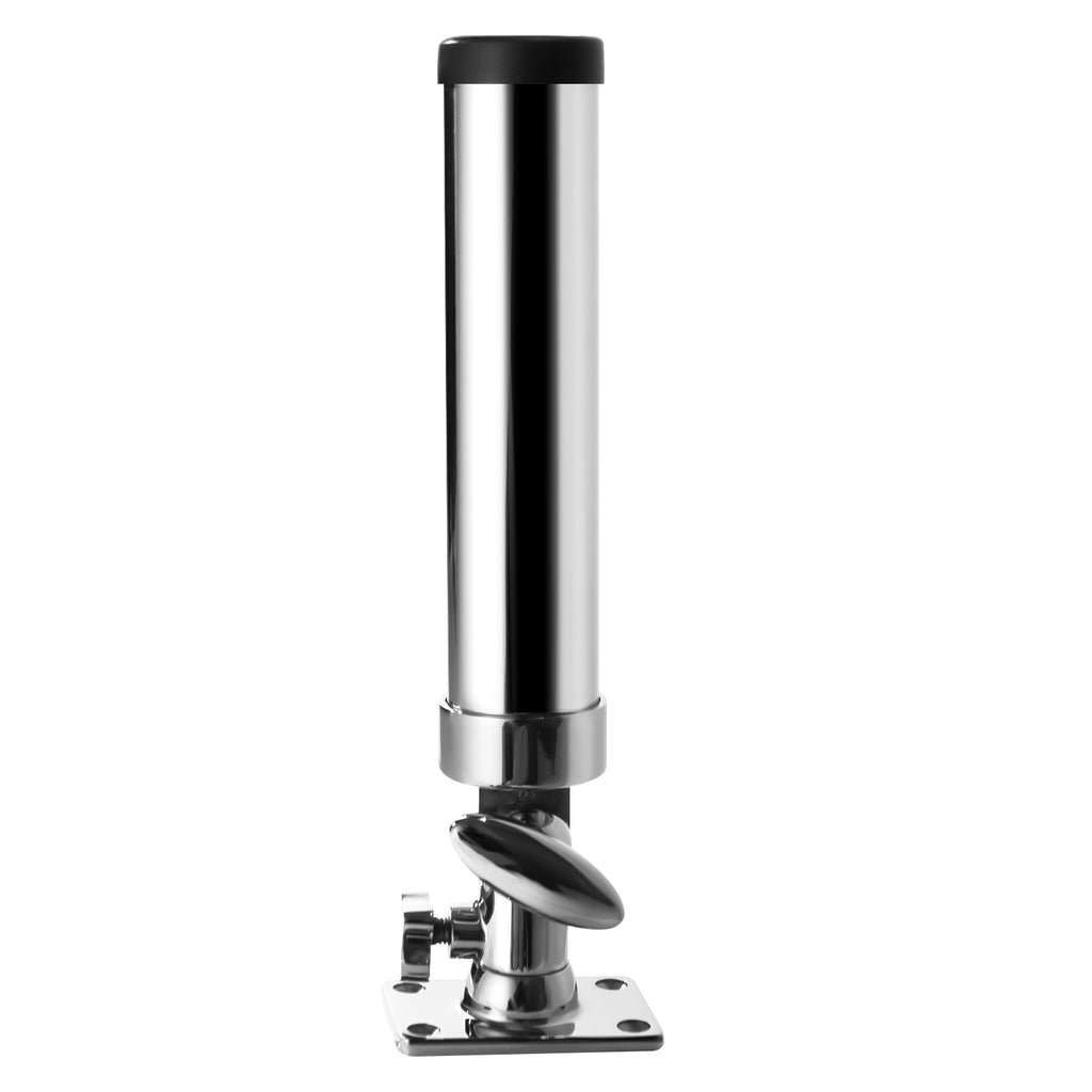 360 Degree Adjustable Boat Rod Holder