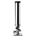 360 Degree Adjustable Boat Rod Holder