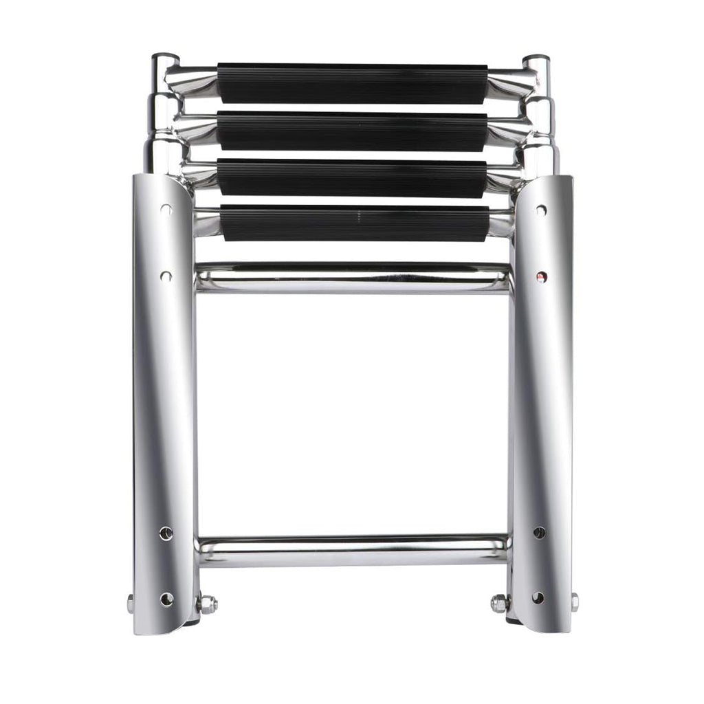 Boat Telescopic 3-4 Step Sliding Ladder
