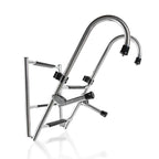 Boat Folding 5 Step Ladder