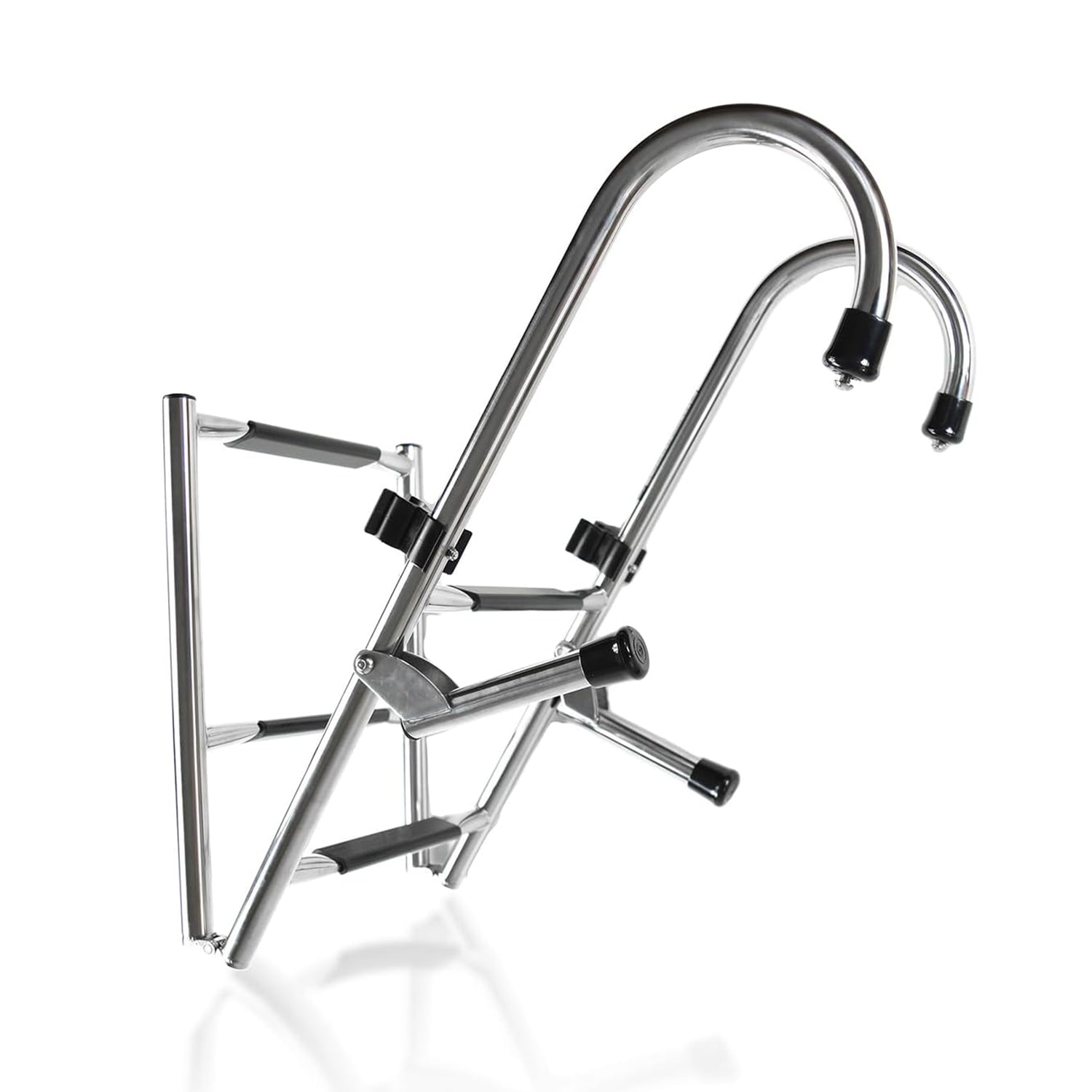 Boat Folding 5 Step Ladder