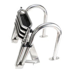 Boat Telescopic 3-4 Step Ladder