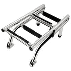 Boat Folding 3-4 Step Ladder