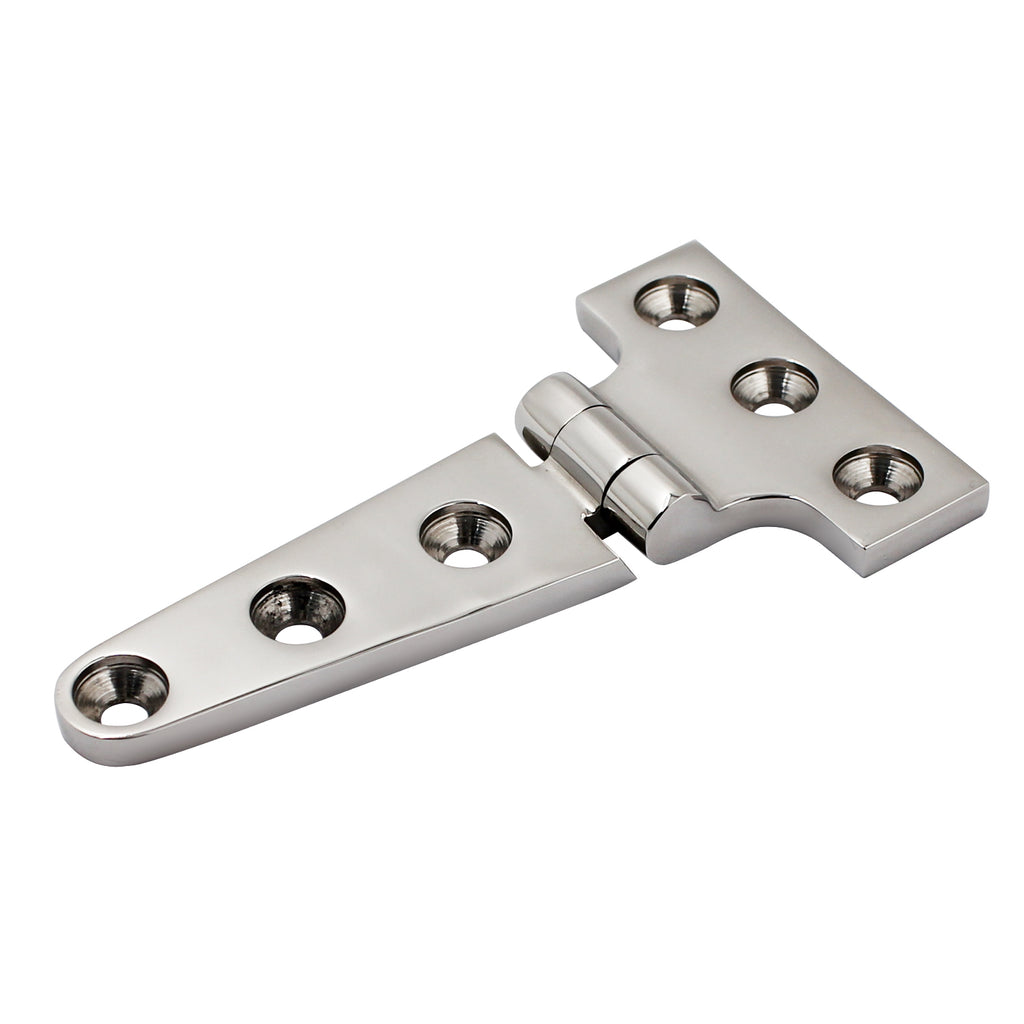 marine hinge T style
