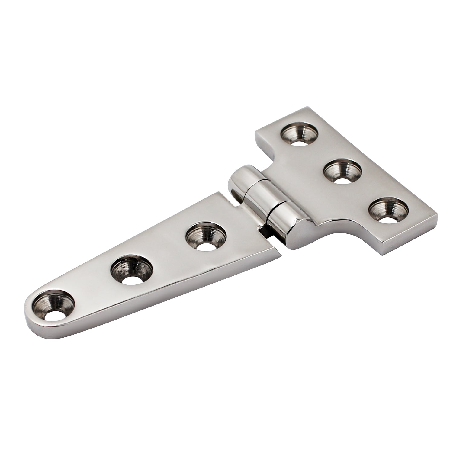 marine hinge T style