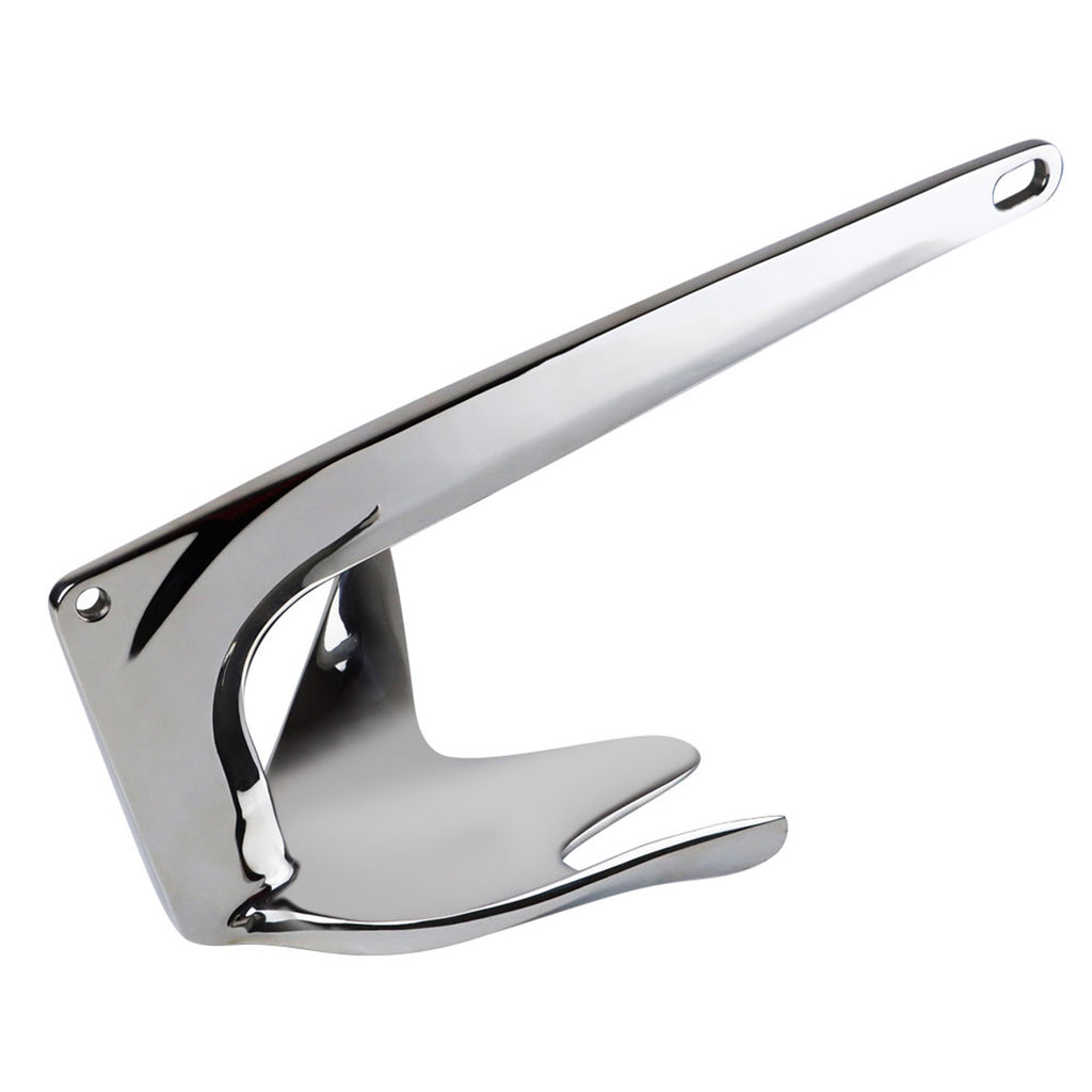 316L Stainless Steel Bruce Anchor