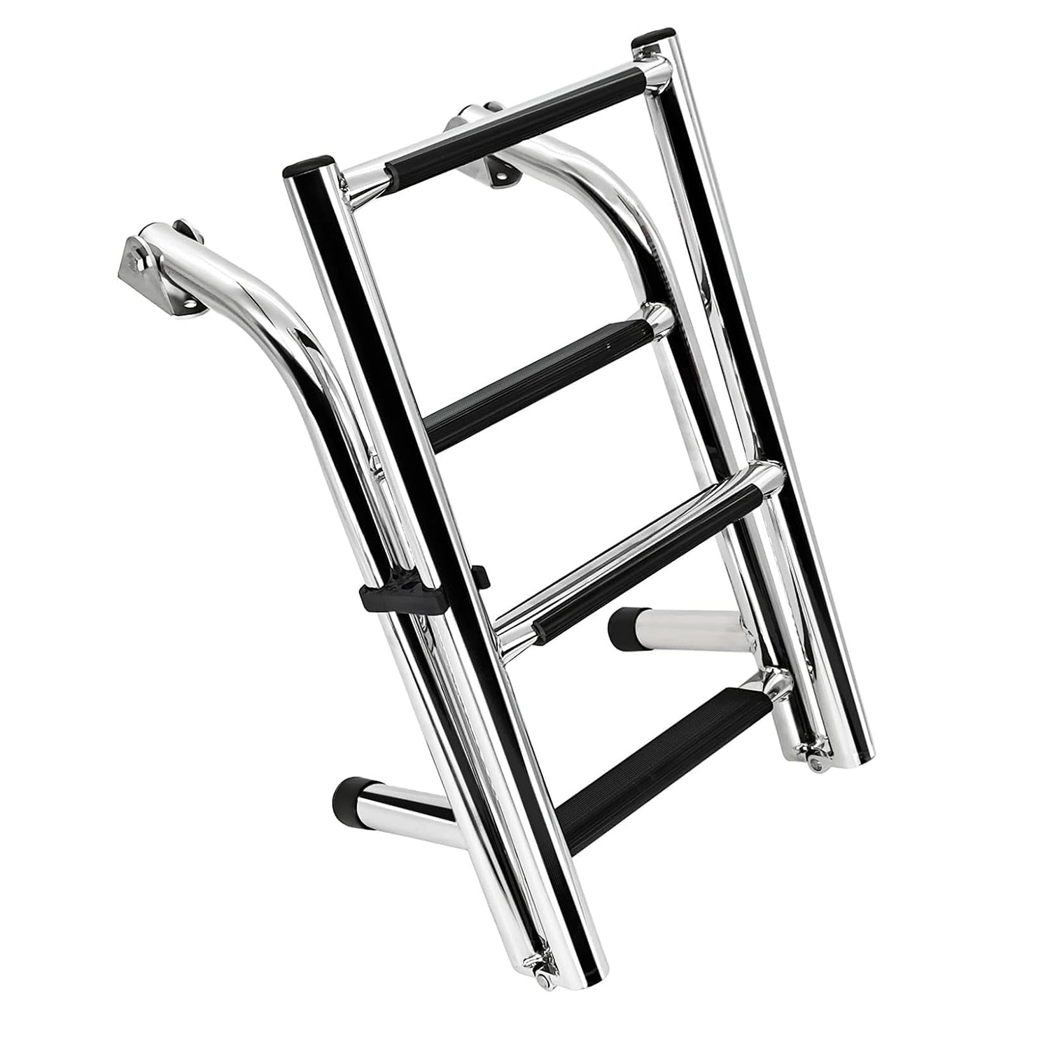 Boat Folding 3-4 Step Ladder