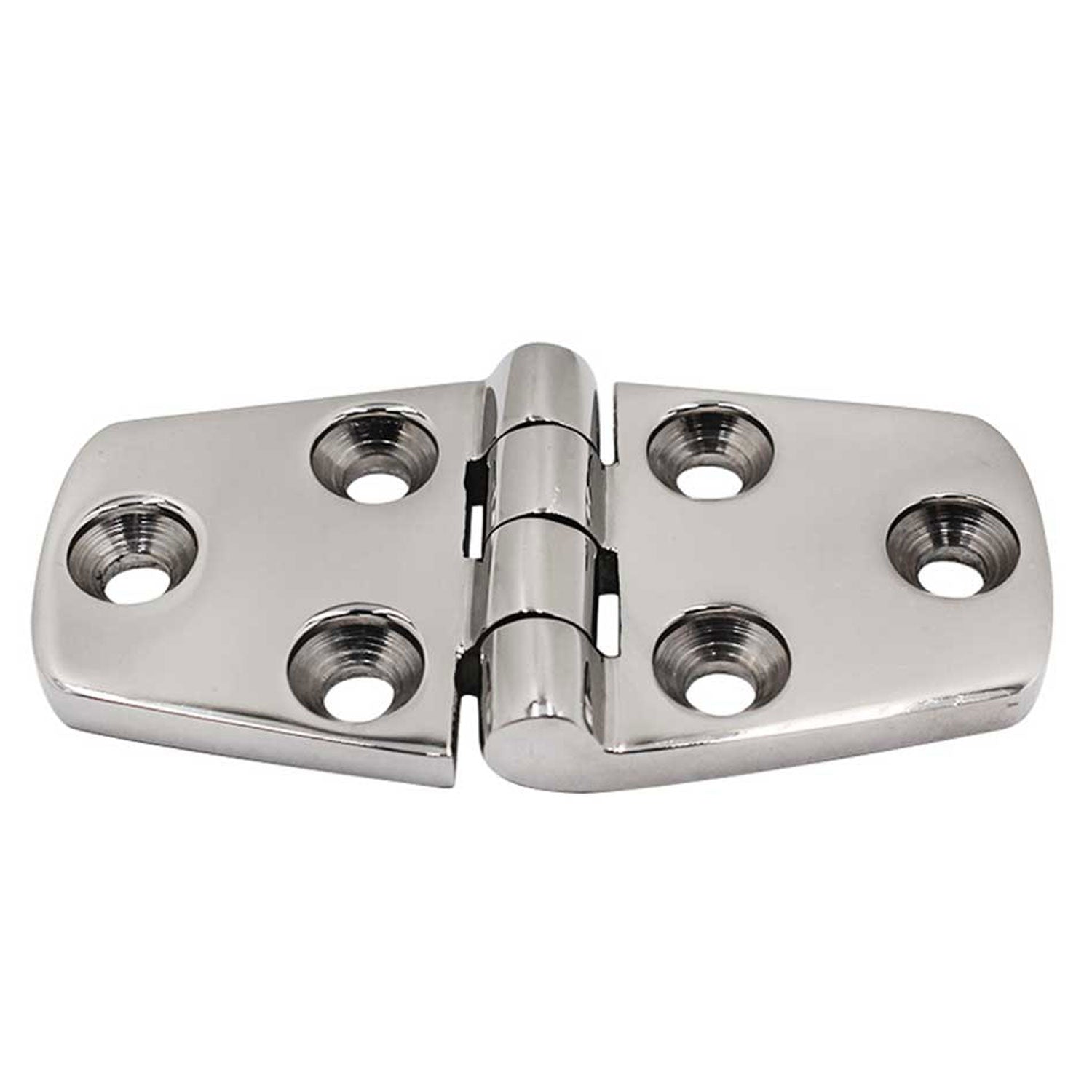 3" x 1.5" Boat Hatch Hinge