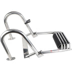 Boat Telescopic 3-4 Step Ladder