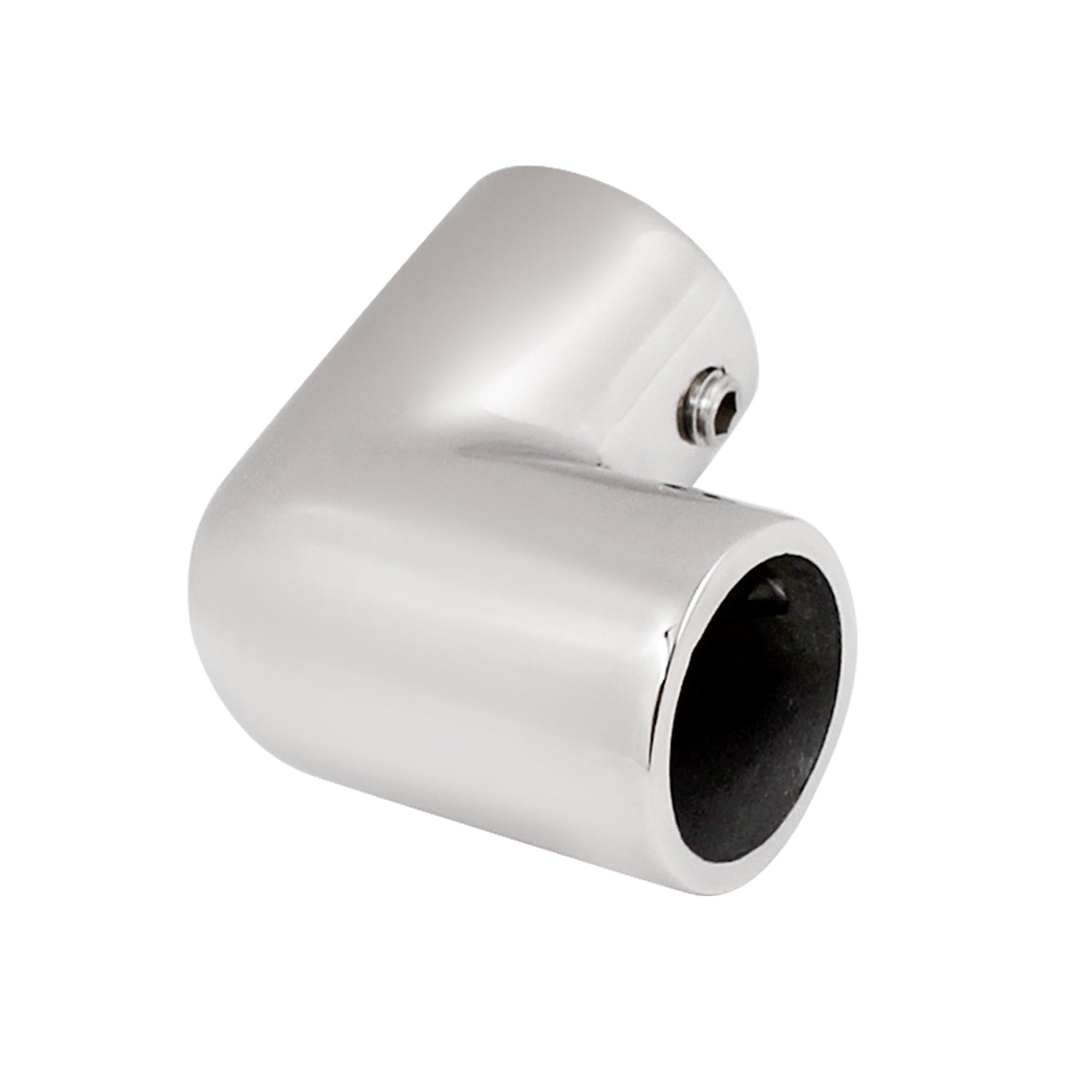 2-Way Hand Rail Fitting 90 Degree Elbow