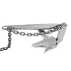 Bruce Style Claw Force Boat Anchor