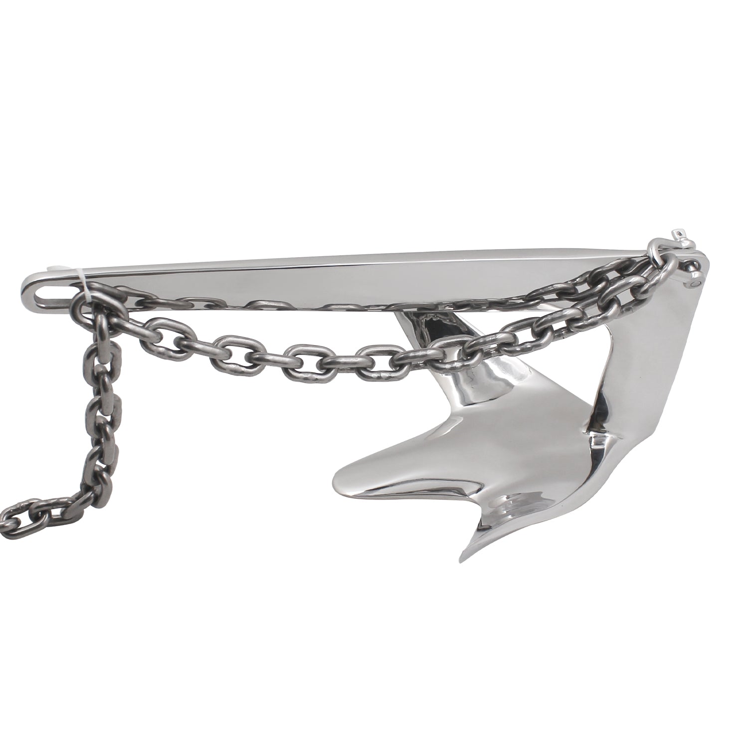 Bruce Style Claw Force Boat Anchor