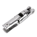 Multi-Directional Anchor Chain Swivel Connector