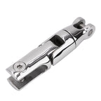 Multi-Directional Anchor Chain Swivel Connector