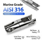 Anchor Swivel Connector