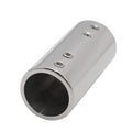 Stainless Steel 316 Coupling Pipe Fitting Connectors