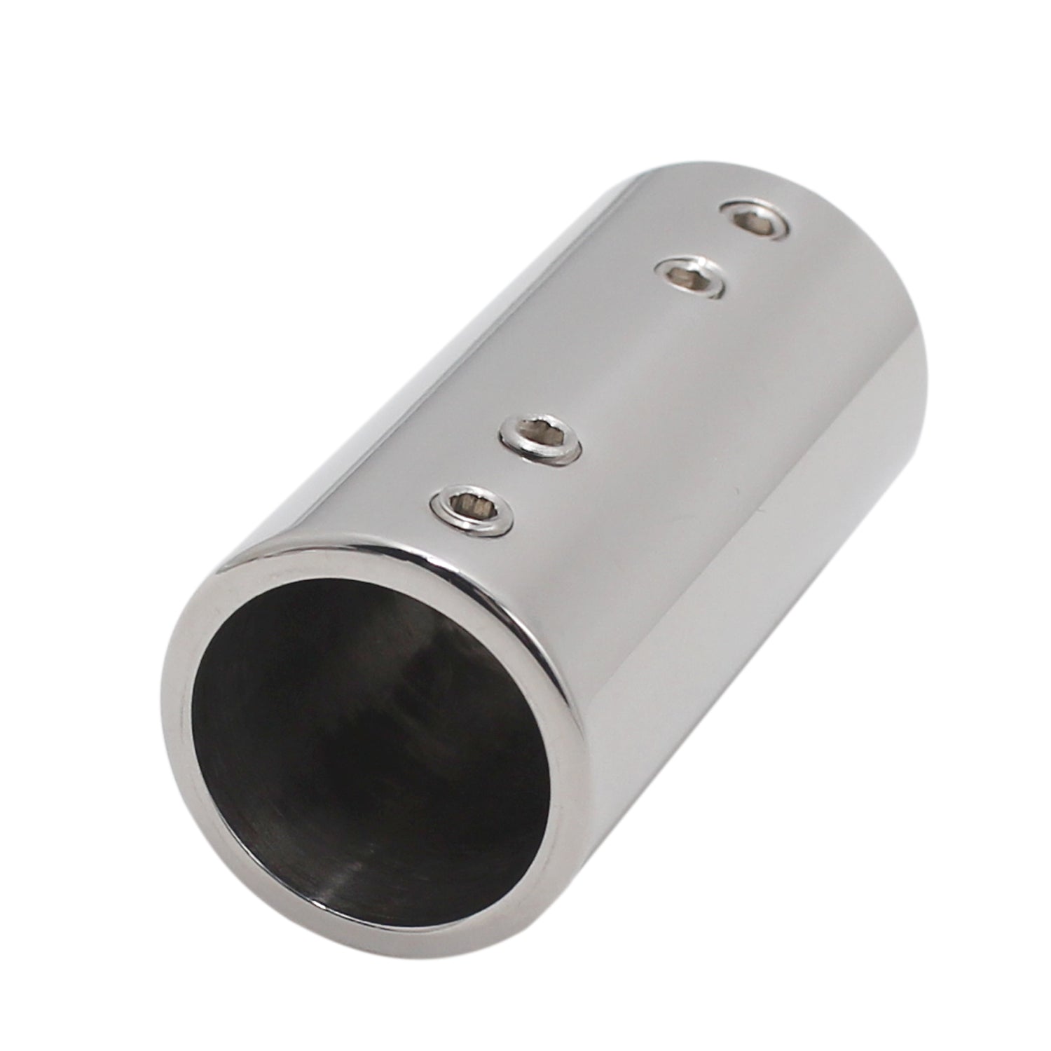 Stainless Steel 316 Coupling Pipe Fitting Connectors