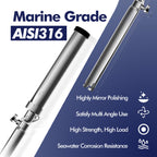 Outrigger Rod Holders