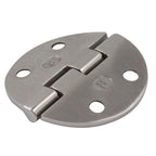 Round Marine hinge