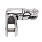 Multi-Directional Anchor Chain Swivel Connector