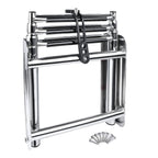 Boat Telescopic 3-4 Step Sliding Ladder