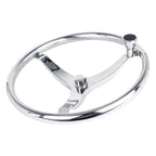 Boat 3 Spoke Steering Wheel