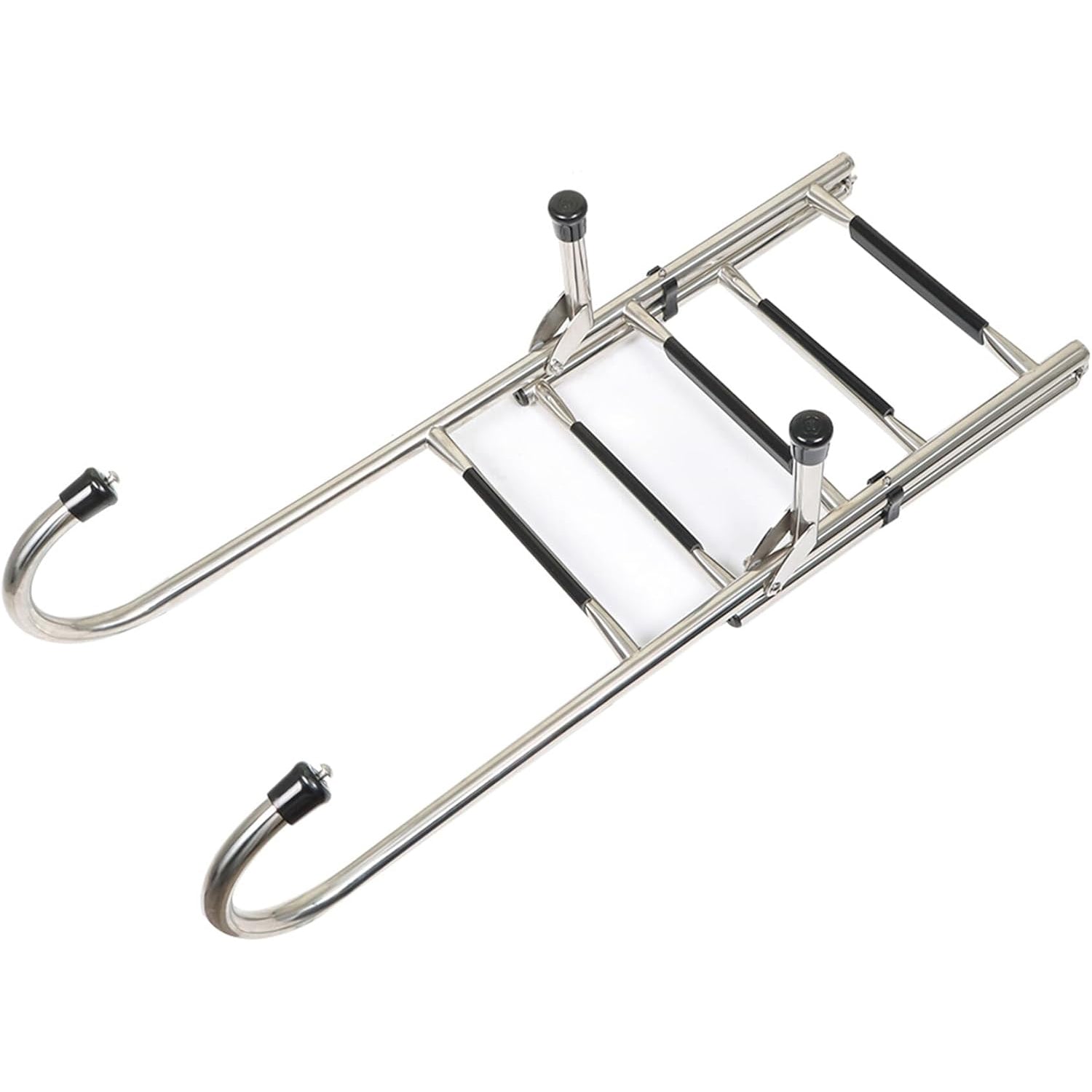 Boat Folding 5 Step Ladder