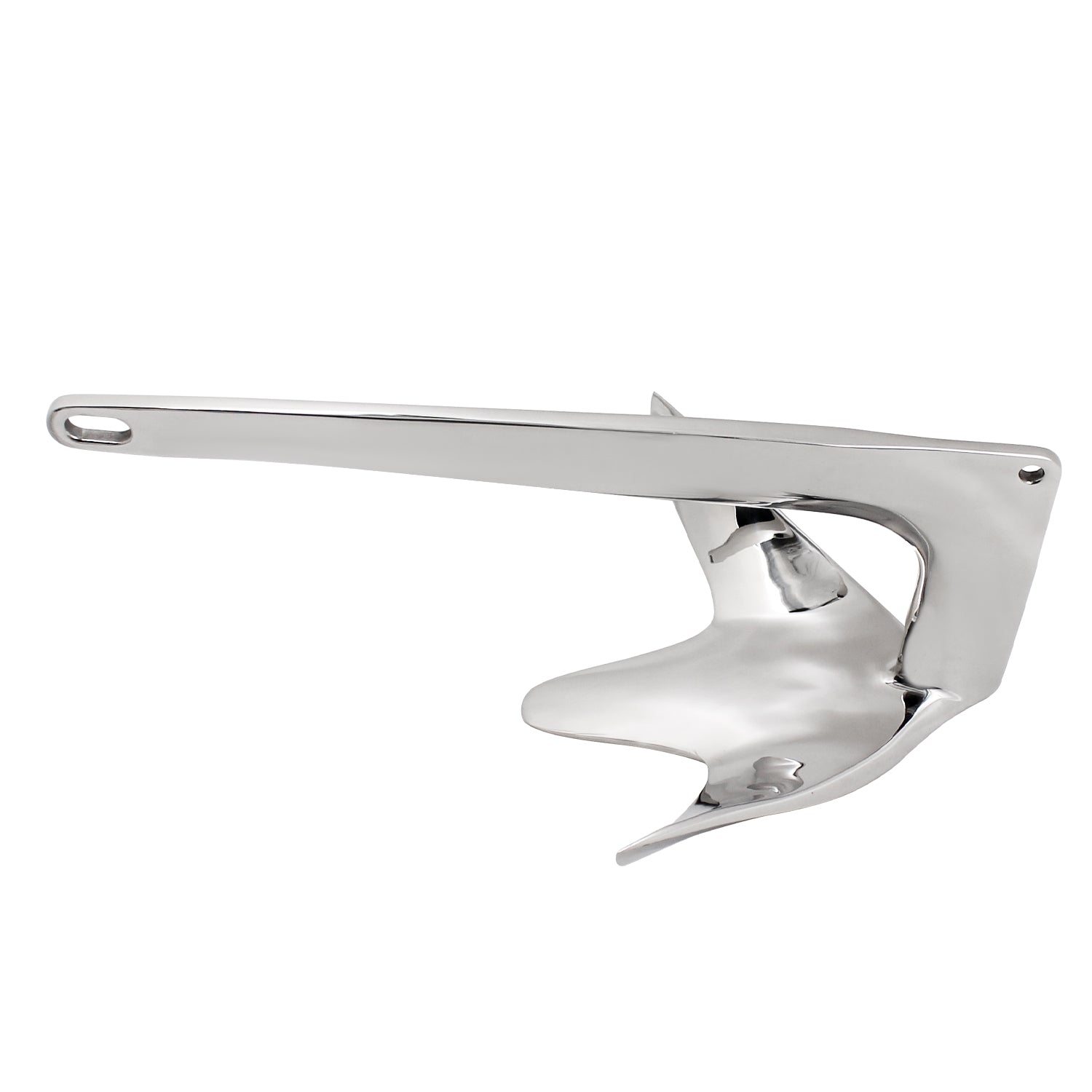 Bruce Style Claw Force Boat Anchor