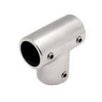 Tee Fitting  For Joining Tubing