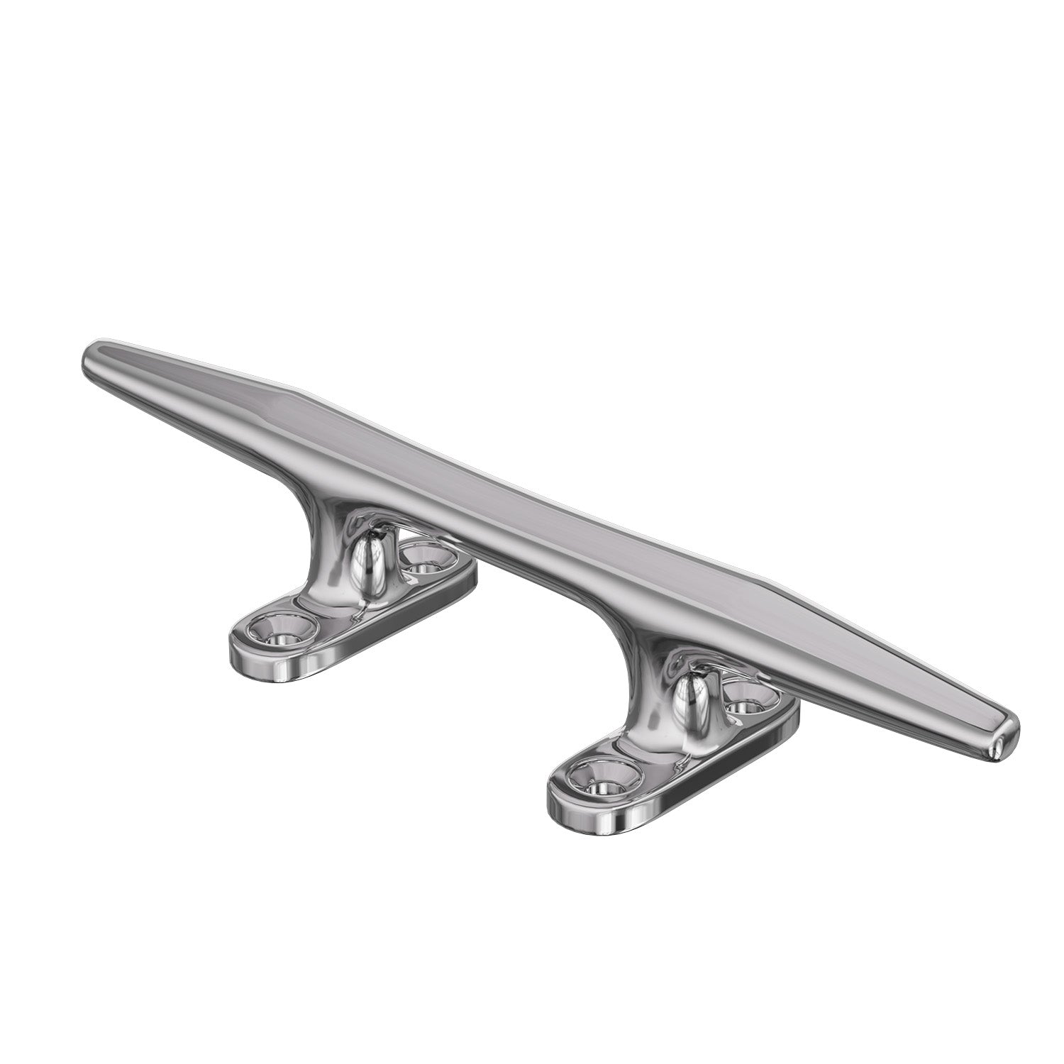 Boat Open Base Cleat