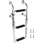 Boat Folding 3-4 Step Ladder