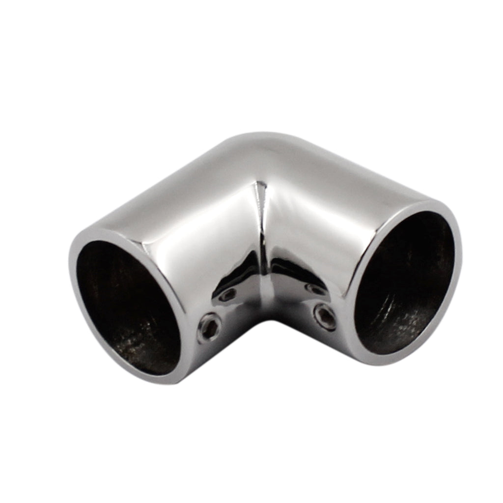 2-Way Hand Rail Fitting 90 Degree Elbow