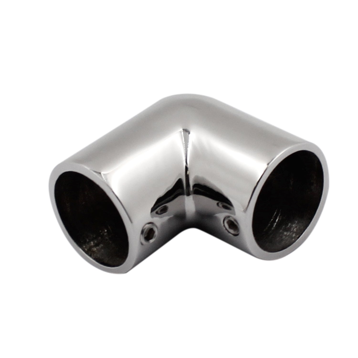 2-Way Hand Rail Fitting 90 Degree Elbow