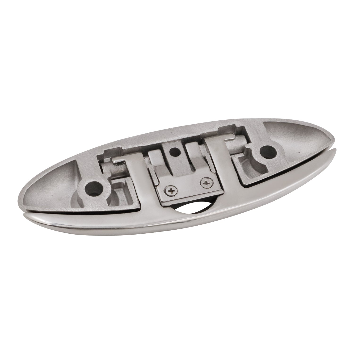 Folding Dock Cleat