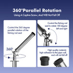 Outrigger Rod Holders