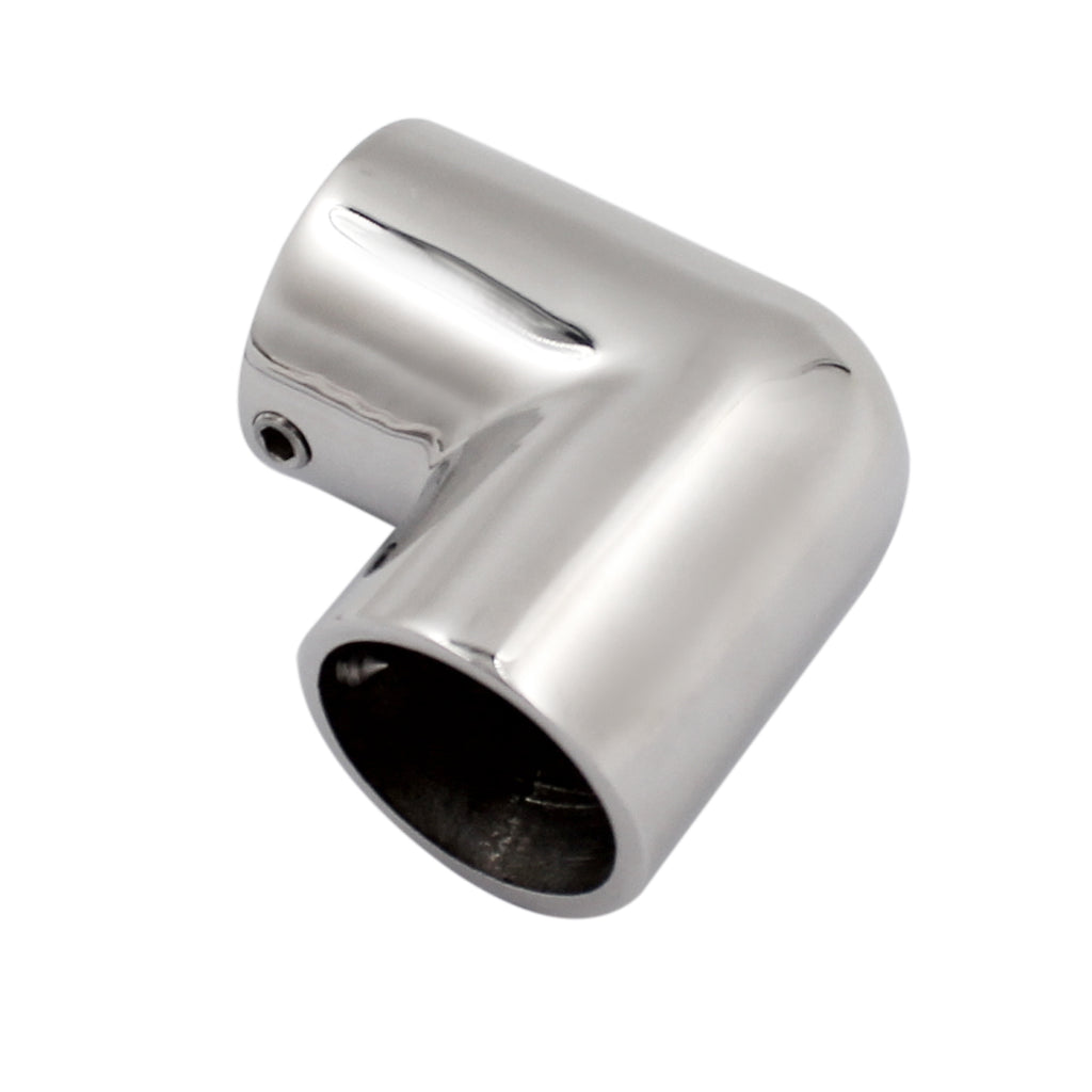 2-Way Hand Rail Fitting 90 Degree Elbow